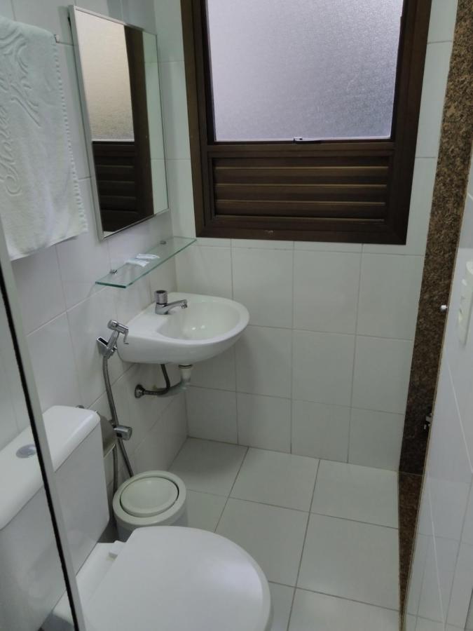 Hotel Paris São Paulo Luaran gambar